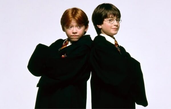 Новини культури - Гаррі Поттер і філософський камінь повертається у кіно