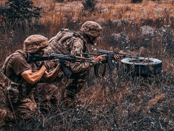 Новини України - Генщтаб: Українські воїни знешкодили 1010 росіян