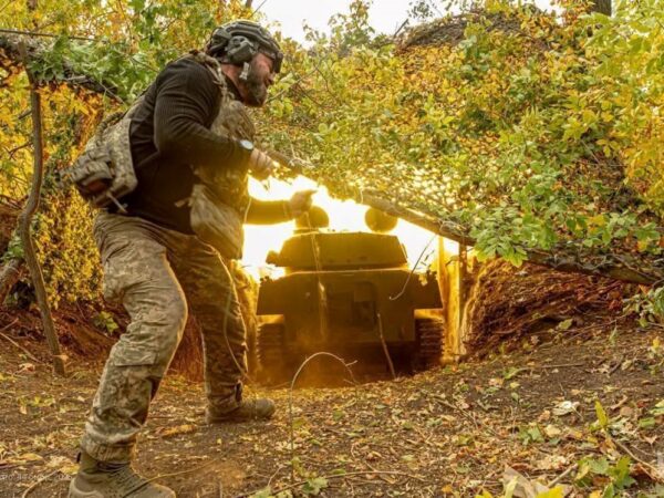 Новини України - Генштаб назвав число знищених росіян