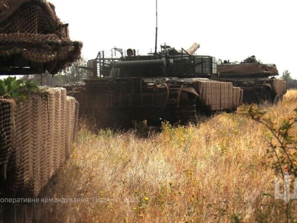 Новини України - Генштаб назвав гарячі напрямки з початку доби