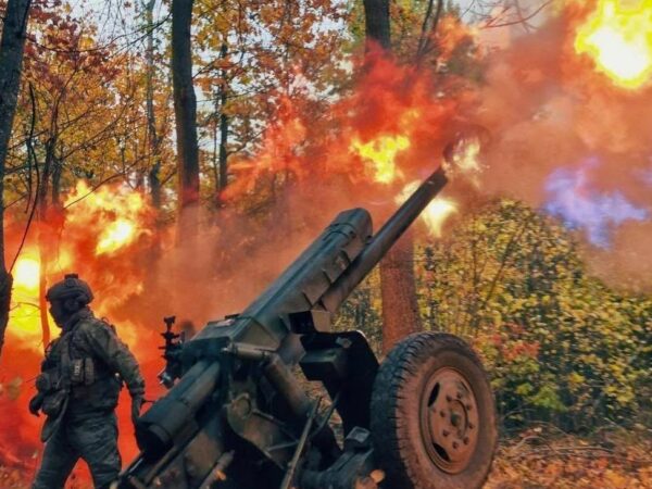 Новини України - Генштаб назвав кількість боїв на фронті