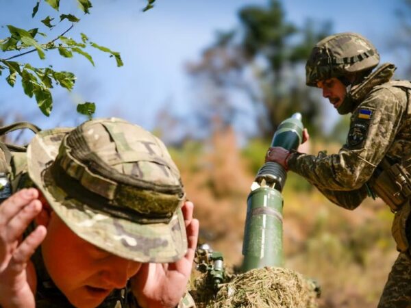 Новини України - Генштаб назвав особливості боїв на фронті