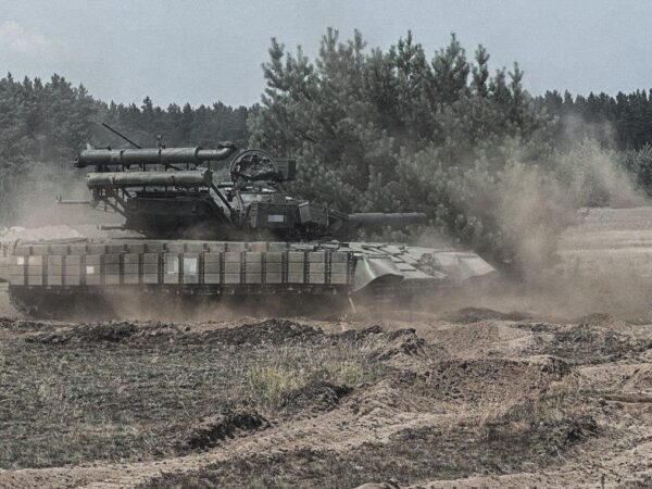 Новини України - Генштаб назвав три гарячі напрямки на фронті