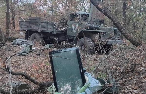 Новини України - Генштаб назвав втрати Росії на 16 жовтня