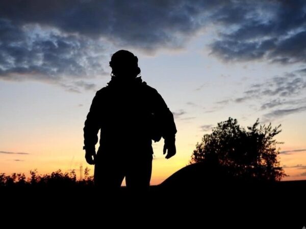 Новини України - Генштаб оновив дані про ситуацію на фронті