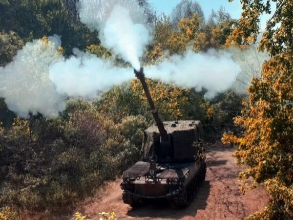 Новини України - Генштаб оновив дані про ситуацію на фронті