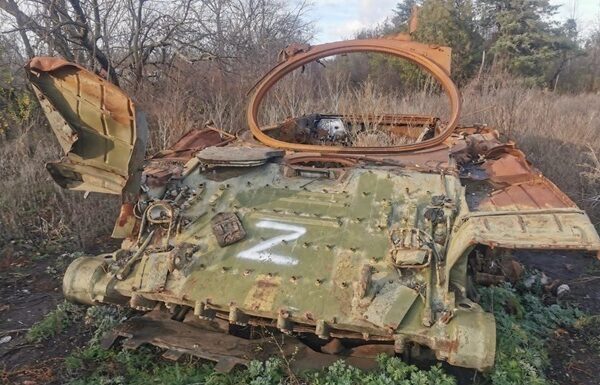 Новини України - Генштаб оновив втрати РФ у війні