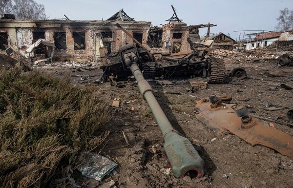 Новини України - Генштаб оновив втрати Росії у війні