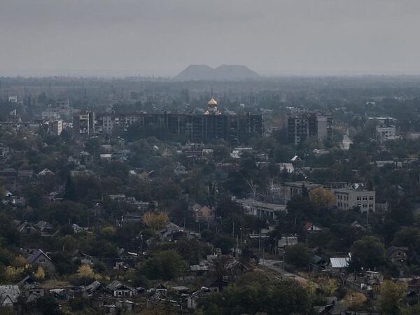 Новини України - Генштаб оцінив поточну ситуацію під Покровськом