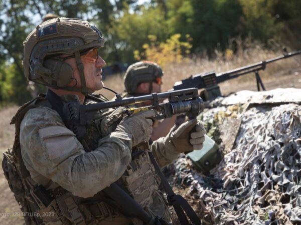 Новини України - Генштаб оцінив ситуацію на фронті