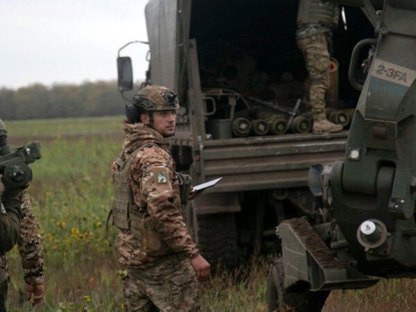 Новини України - Генштаб оцінив ситуацію на фронті