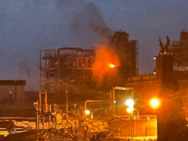 Новини України - Генштаб підтвердив удари по НПЗ і ГПЗ у Росії