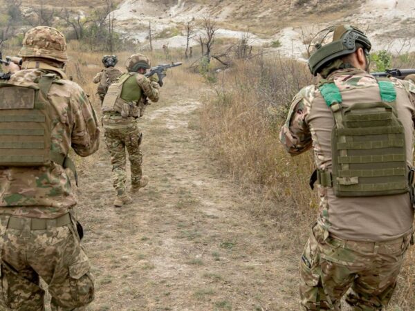 Новини України - Генштаб повідомив, скільки солдат втратила Росія
