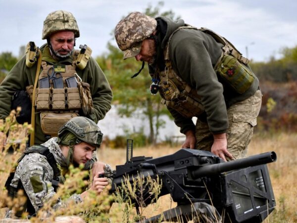 Новини України - Генштаб розповів, де найбільше атакують росіяни
