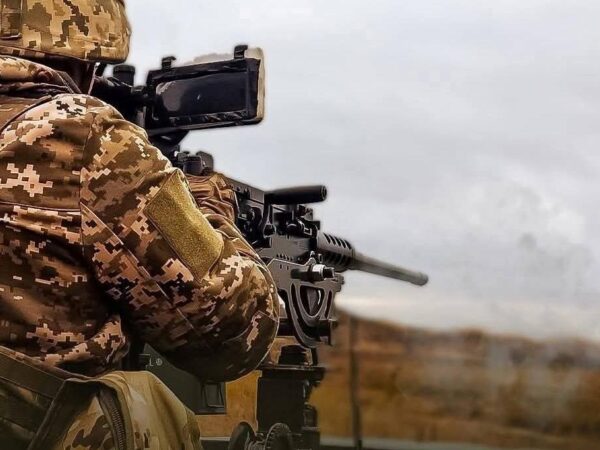 Новини України - Генштаб розповів про зіткнення з ворогом на фронті