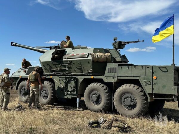 Новини України - Генштаб: За добу - понад 140 боєзіткнень