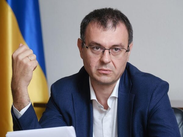 Новини України - Гетманцева звинуватили в плагіаті в дисертації