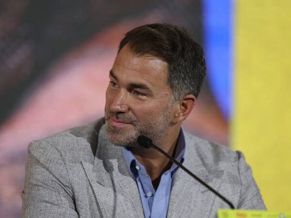 Новини спорту - Гірн не підтримує ініціативу щодо змін у Законі Мохаммеда Алі