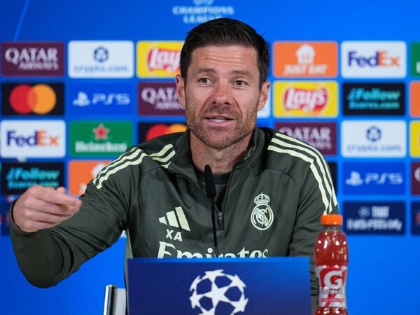 Новини спорту - Головний тренер Реала назвав небезпечні сторони Ювентуса