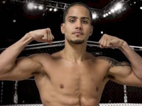 Новини спорту - Гонсалес обіцяє завершити кар'єру Гарсії у майбутньому бою