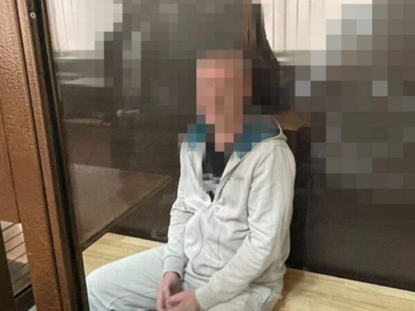 Новини України - Готував вбивства активістів в Одесі: агент РФ отримав 14 років тюрми