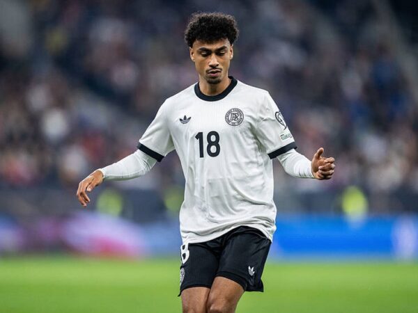 Новини спорту - Гравець Айнтрахта може залишити клуб за значну суму