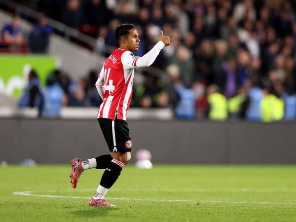 Новини спорту - Гравець Брентфорда близький до переходу в оренду