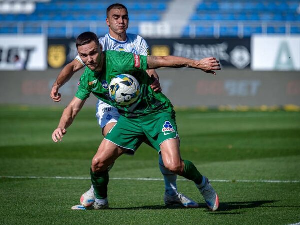 Новини спорту - Гравець Полісся Гуцуляк не потрапив до складу - названа причина