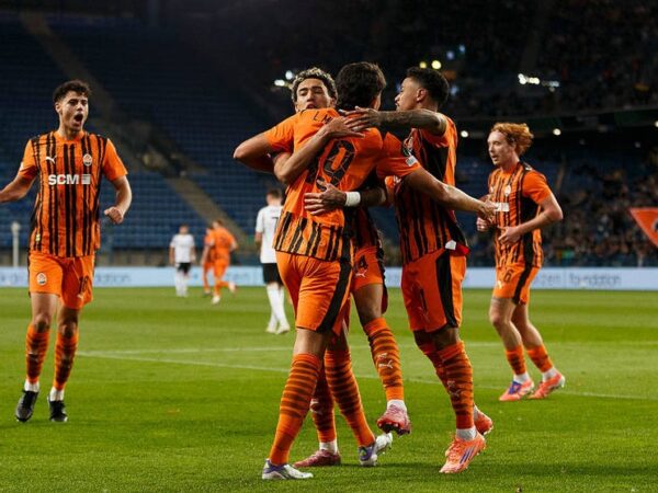 Новини спорту - Гравець Шахтаря відреагував на прикру поразку в Лізі конференцій