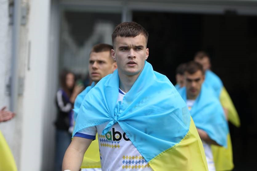 Новини спорту - Гравець захисту Динамо близький до переходу в клуб АПЛ