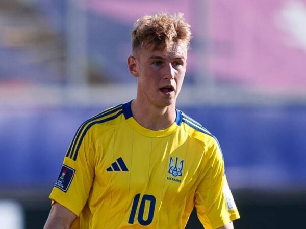 Новини спорту - Гравець збірної України U-20 висловився про продовження дискваліфікації