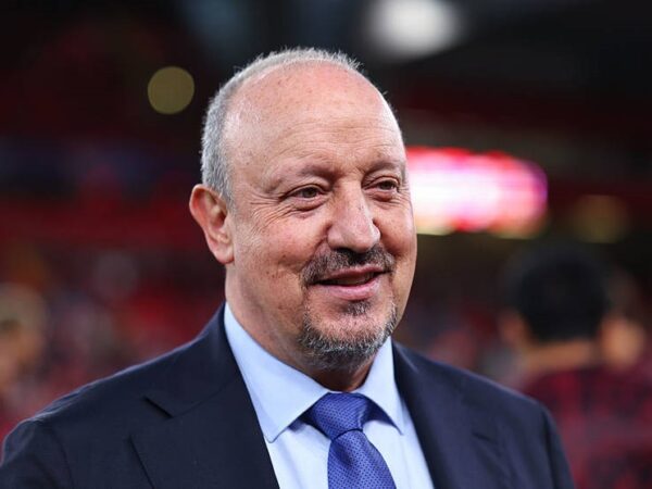 Новини спорту - Грецький гранд оголосив ім'я нового зіркового тренера