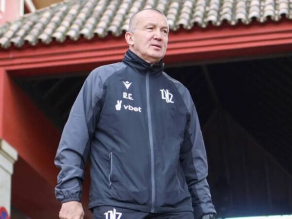 Новини спорту - Григорчук поділився очікуваннями від матчу Україна - Азербайджан