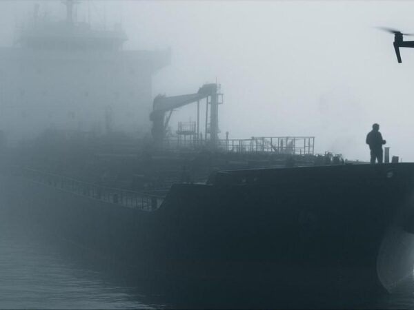 Новини України - ГУР оновило дані про судна і капітанів "тіньового флоту" Росії