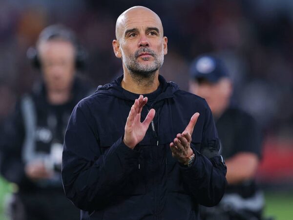Новини спорту - Гвардіола відверто висловився про перспективи своєї роботи тренером