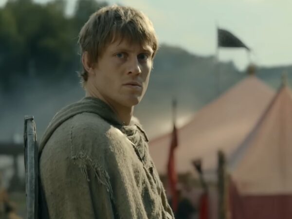 Новини культури - HBO показав трейлер серіалу Лицар Семи Королівств зі світу Гри престолів