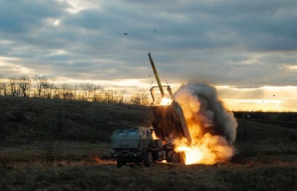 Новини України - HIMARS і дрони перебили росіян в болоті