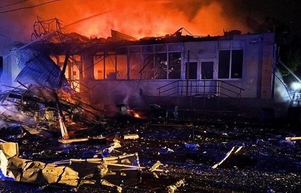 Новини України - Ігнат розкрив особливості нічної атаки РФ по енергетиці