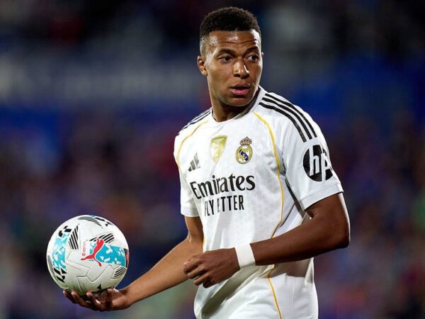 Новини спорту - Ігрок Реала поділився думкою про зустріч з Барселоною