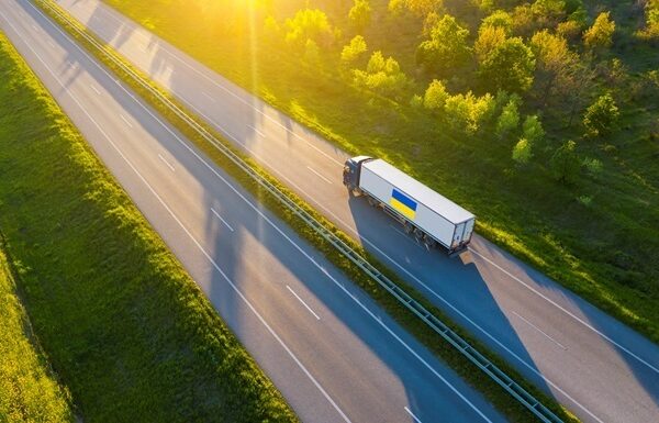 Новини бізнесу - Імпорт в Україні вдвічі перевершив експорт