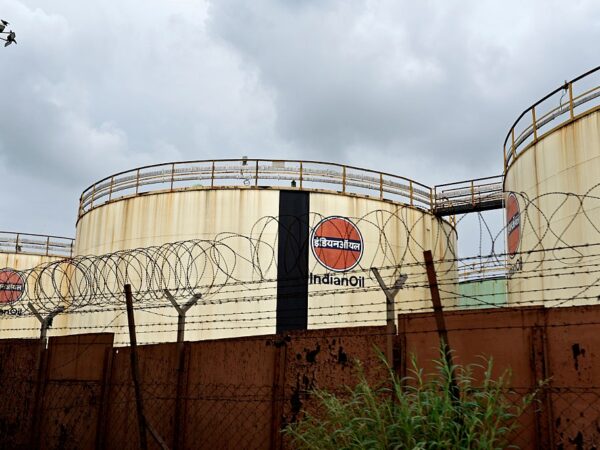 Новини бізнесу - Індія готується замінити російську нафту імпортом зі США - ЗМІ