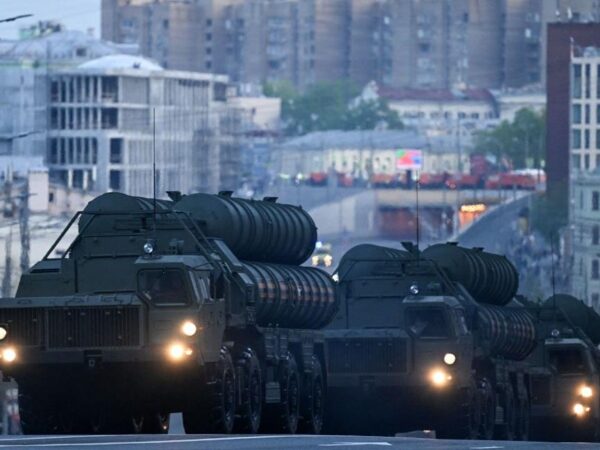 Новини світу - Індія планує придбати в Росії п'ять ЗРК С-400
