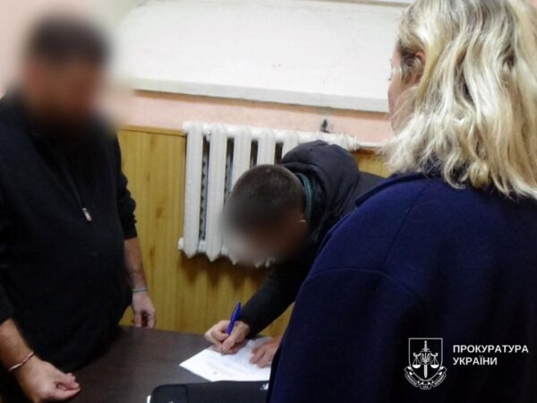 Новини Києва - Іноземця підозрюють у сексуальному насильстві щодо 10-річного хлопчика