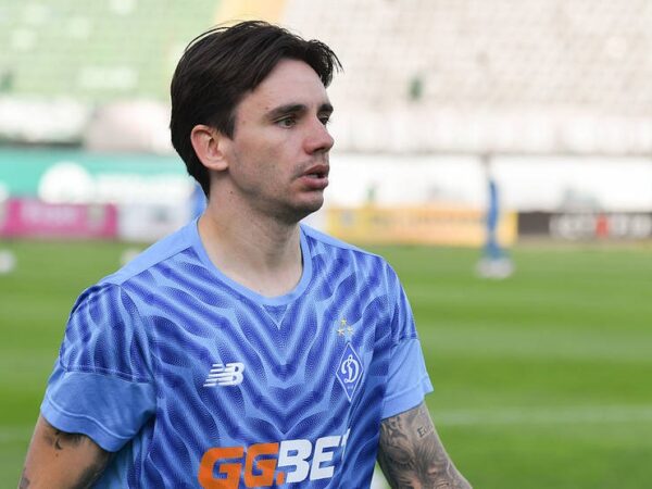 Новини спорту - Інтерес з Європи: Шапаренка розглядають одразу кілька клубів