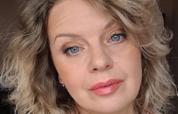 Новини культури - Ірма Вітовська перенесла операцію та звернулася до українців із закликом