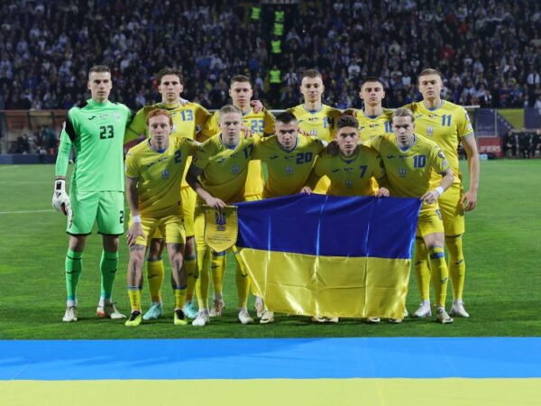 Новини спорту - Ісландія - Україна: онлайн-трансляція матчу відбору ЧС-2026