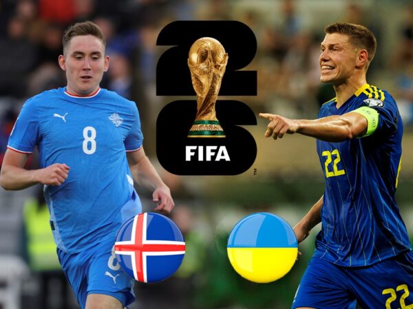 Новини спорту - Ісландія vs Україна: напередодні матчу відбору на чемпіонат світу