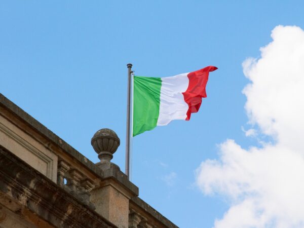 Новини світу - Італія готує 12-й пакет військової допомоги Україні - ЗМІ