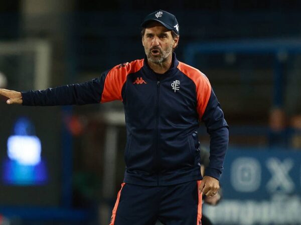 Новини спорту - Італійський клуб з українцем у складі шукає нового тренера