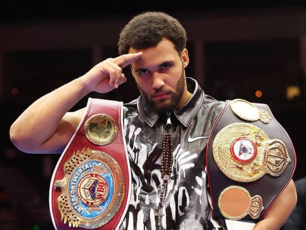 Новини спорту - Ітаума розмірковує, що може дати йому бій з Усиком